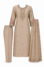 Gulabo Garden Bloom Kurta Set