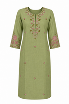 Gulabo Garden Bloom Kurta Set
