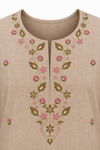 Gulabo Garden Bloom Kurta Set