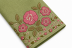 Gulabo Garden Bloom Kurta Set