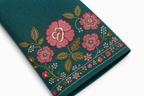 Gulabo Garden Bloom Kurta Set
