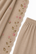 Gulabo Garden Bloom Kurta Set
