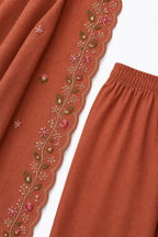 Gulabo Garden Bloom Kurta Set