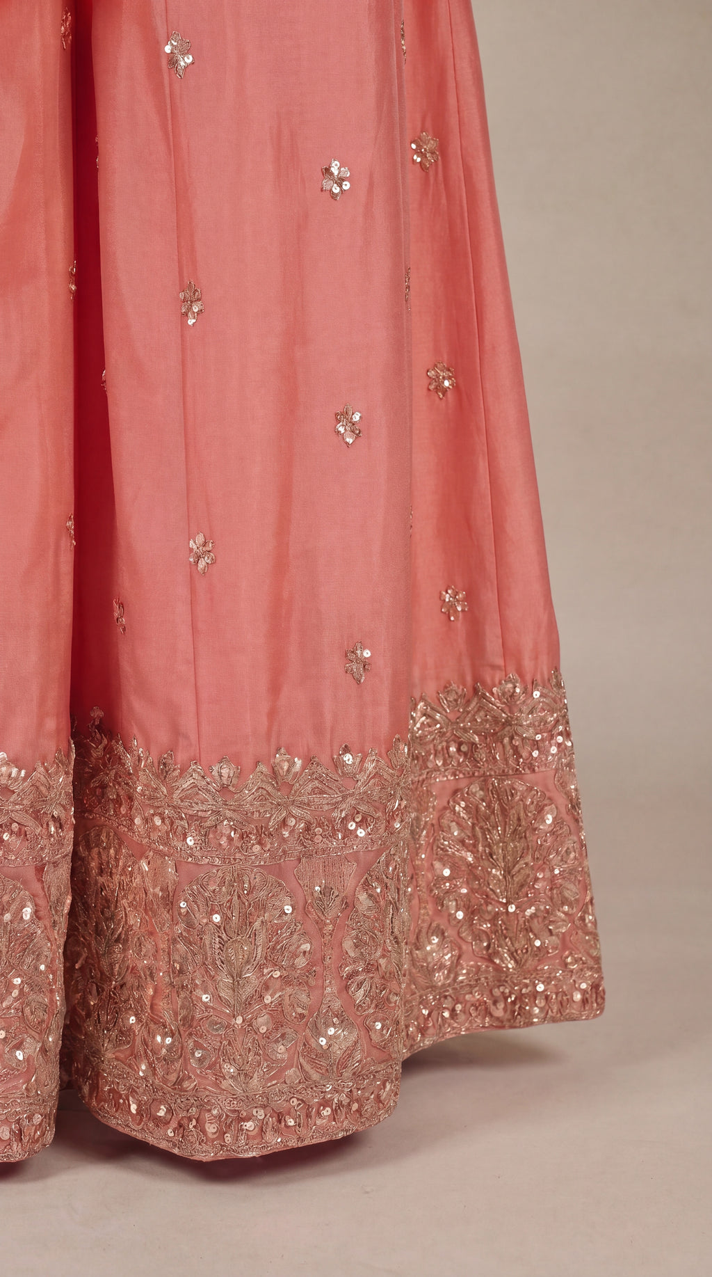 Sitara Sequin Palazzo Set