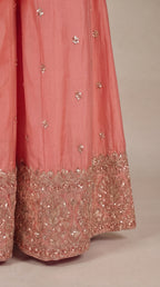 Sitara Sequin Palazzo Set