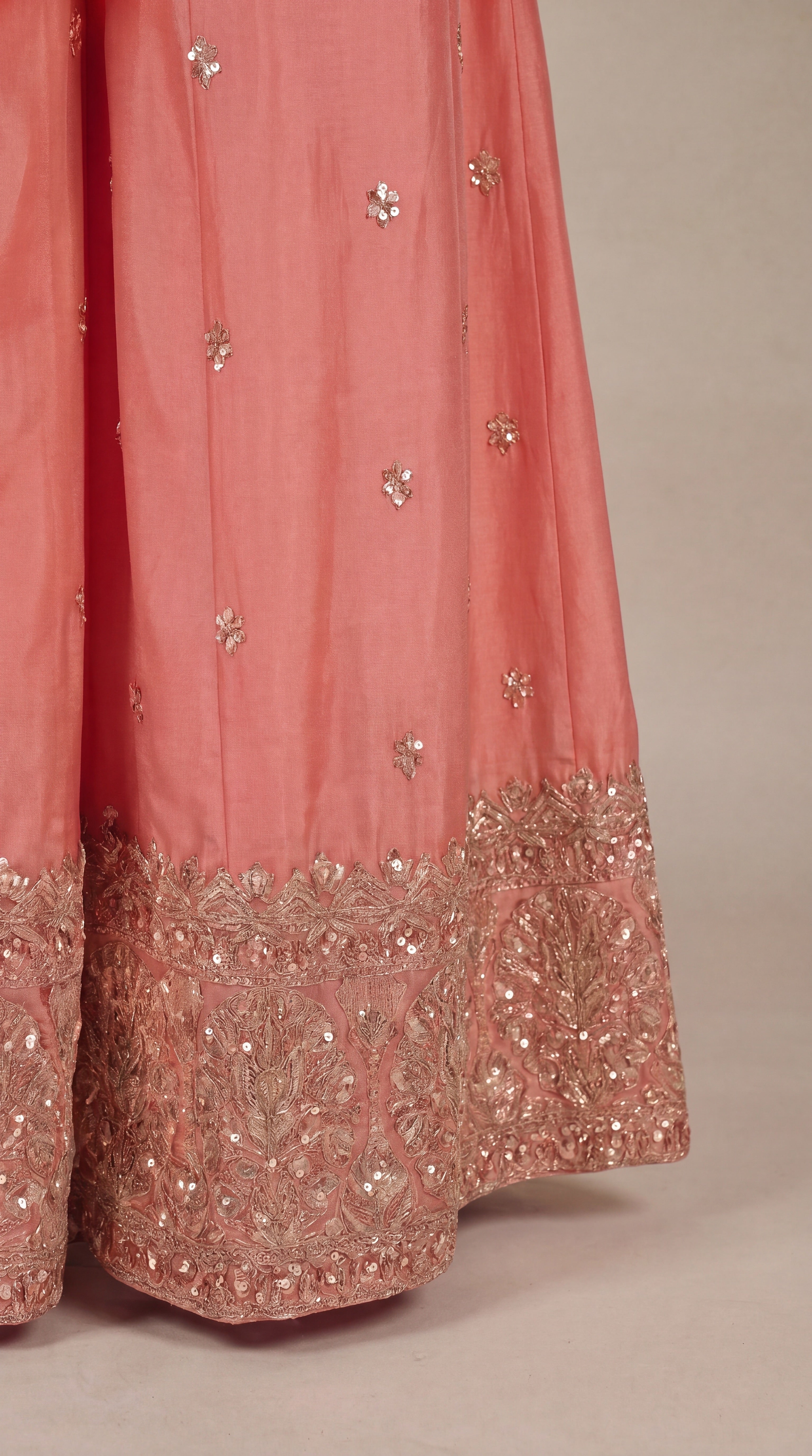 Sitara Sequin Palazzo Set