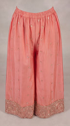 Sitara Sequin Palazzo Set