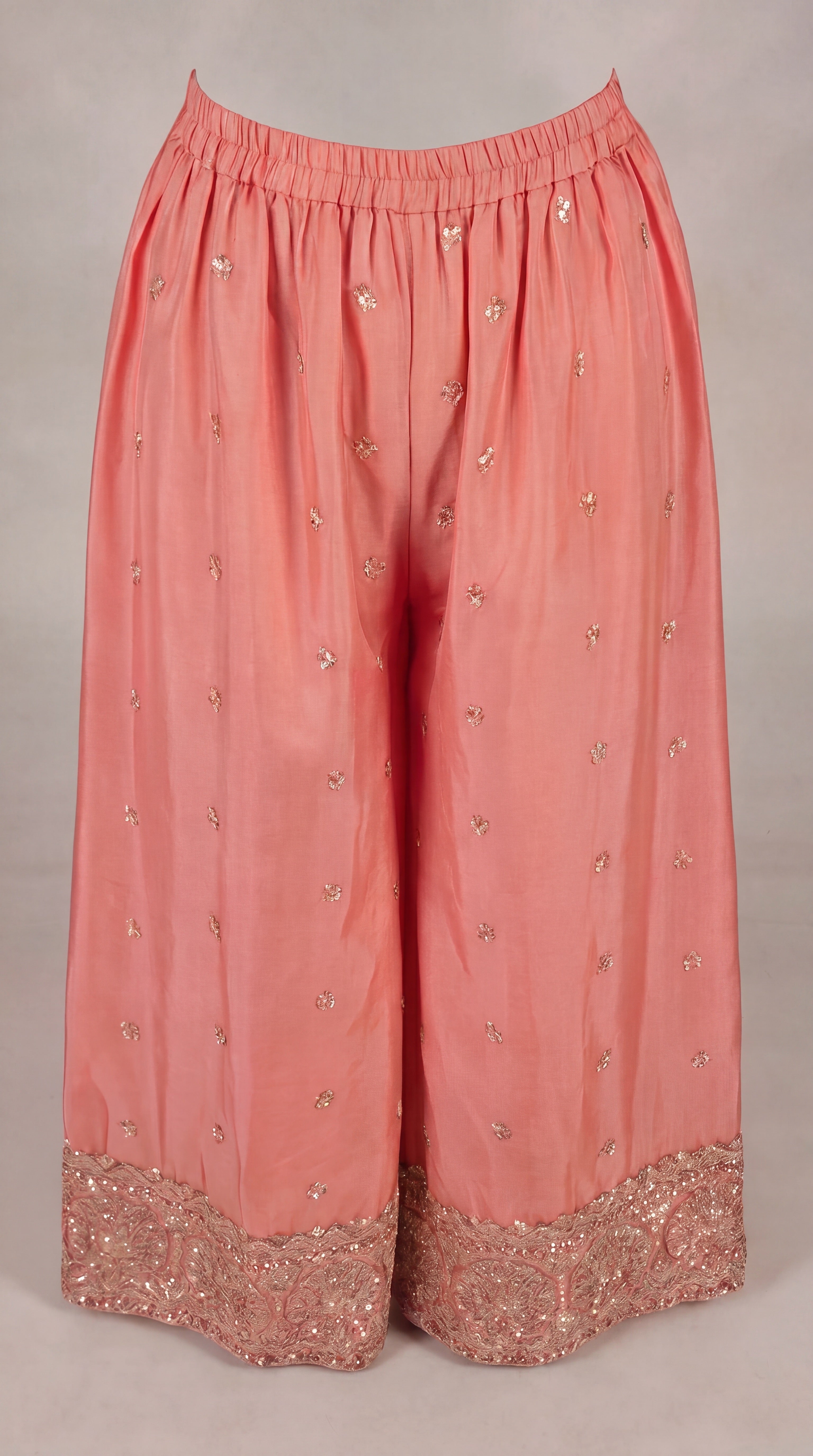 Sitara Sequin Palazzo Set
