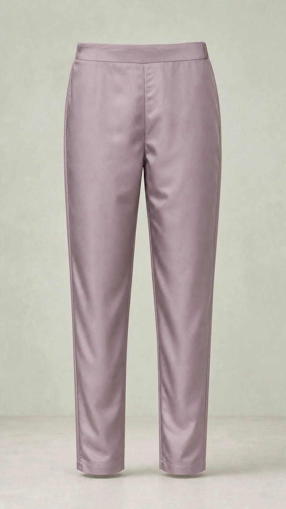 Kent Selection Lavender trousers – front view