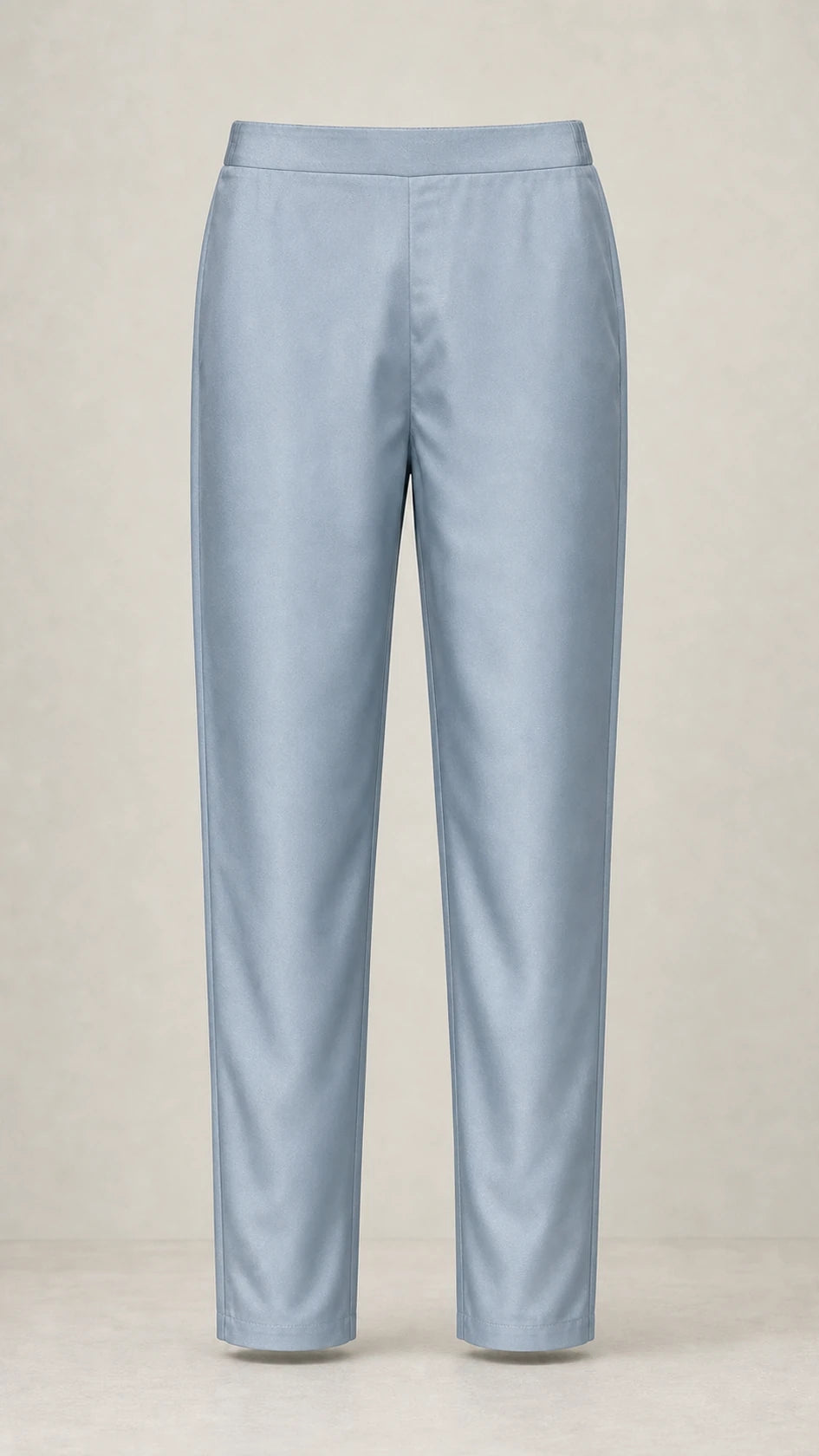 Kent Selection Powder Blue trousers – front view