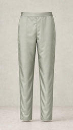 Kent Selection Sage Green trousers – front view